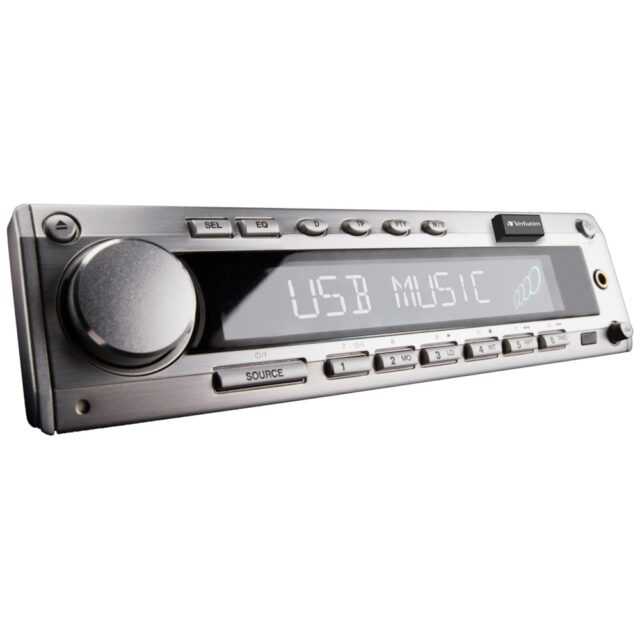 Pendrive Verbatim Store `n` Stay Nano    USB 32GB black 98130 - imagine 3