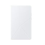 Samsung Book Cover case for Galaxy Tab A11 white