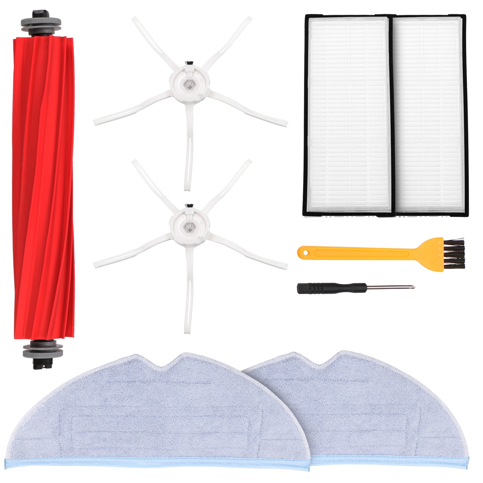cps-7f03974ed0d4928efe32627ff98e435d-2025-12-05-14-15-40 Roborock Vacuum Cleaner Parts Set: Brushes, Rollers, Filters, Mops for S7 S7+ S70 S75 S7 Max MaxV - imagine 1
