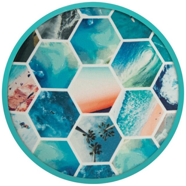 Waboba Flobo frisbee 18.5cm - imagine 2