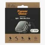 PanzerGlass Full Body Apple Watch Ultra49mm   transparent 3677 - imagine 4
