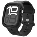Strap Spigen Vault Pro for Apple Watch 10 / 11 (42 mm) black