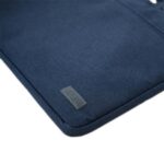 Beline torba na laptop 16" granatowa/navy - imagine 7