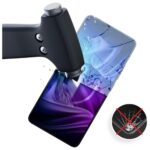 3MK Silky Matt Pro Matte Protective Film for Xiaomi POCO F7 Pro/F7 Ultra - imagine 6