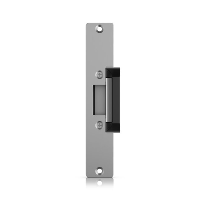 Ubiquiti UA-Lock-Electric-U | Electric lock | Access Lock Electric, zinc alloy, stainless steel - imagine 7