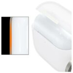 Araree case Nukin AirPods 4 clear matt AR20-02190B - imagine 2