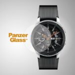 PanzerGlass Galaxy Watch 42mm - imagine 3