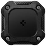 Etui Spigen Tough Armor do Apple AirTag   1/2 czarny - imagine 3