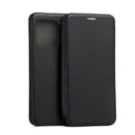 Beline Book Magnetic Moto Edge 40Neo Case Black