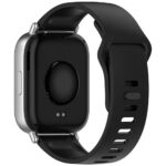 Band Beline for Redmi Watch 5 black - imagine 2