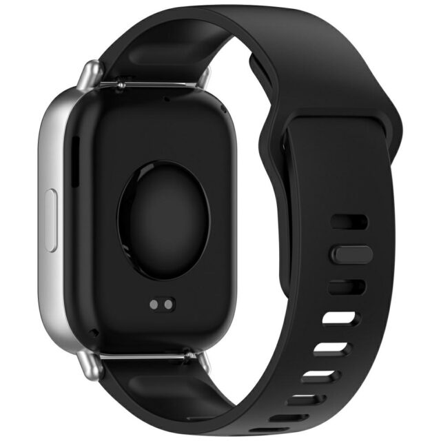 Band Beline for Redmi Watch 5 black - imagine 2