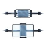 3MK Double Headrest Holder tablet holder - imagine 9
