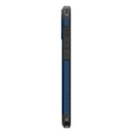 Spigen Tough Armor MAG iPhone 16 6.1" MagSafe navy blue ACS08217 - imagine 7