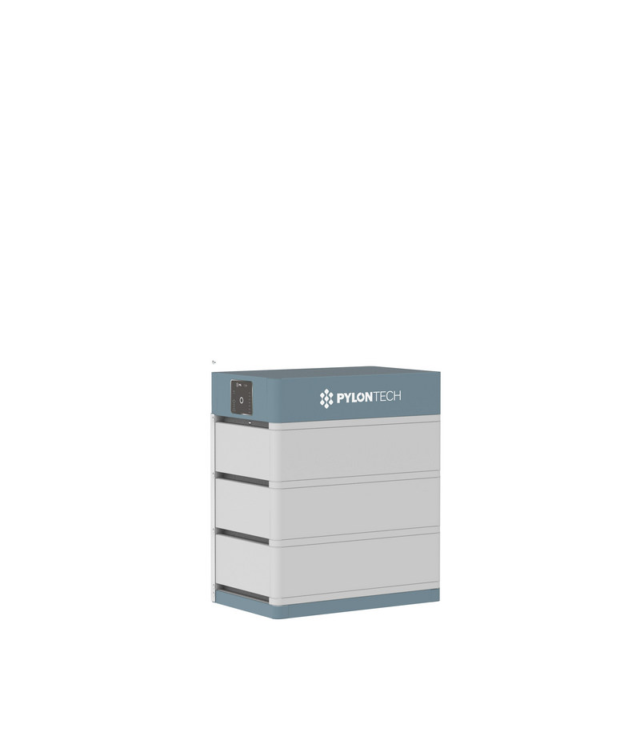 Pylontech 3.55 kWh H1 Battery Module - imagine 2