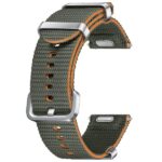 Athleisure Band Strap Samsung ET-SOL30SKEGEU for Watch 7 / 6 / 5 / 4 20mm S/M green - imagine 3