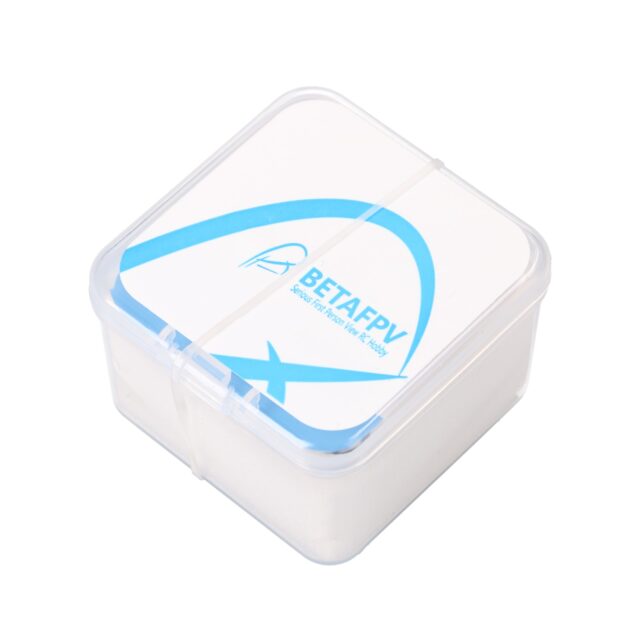 BetaFPV 1102-18000KV | Drone Motor Set | 4pcs, 45mm - imagine 6