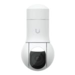 Ubiquiti UVC-G5-PTZ | IP Camera | PTZ, 2k (4MP), 2x optical zoom, IP66