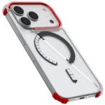 Etui Ghostek Covert MagSafe do iPhone 17  Pro przezroczysty - imagine 6