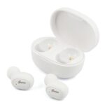 Guess Headphones Bluetooth GUTWST30WHTWS + Docking Station white - imagine 3