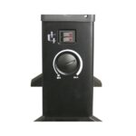 Emerio CH-128215.1 Black | Convector heater | 2000W - imagine 2