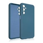 Beline Silicone Case Samsung M34 5GM346 blue