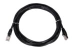Extralink Kat.5e FTP 3m | LAN Patchcord | Copper twisted pair - imagine 2