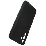 Beline Case Silicone Samsung A04s A047black - imagine 3