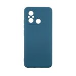 Beline Silicone Xiaomi 12 Case Blue