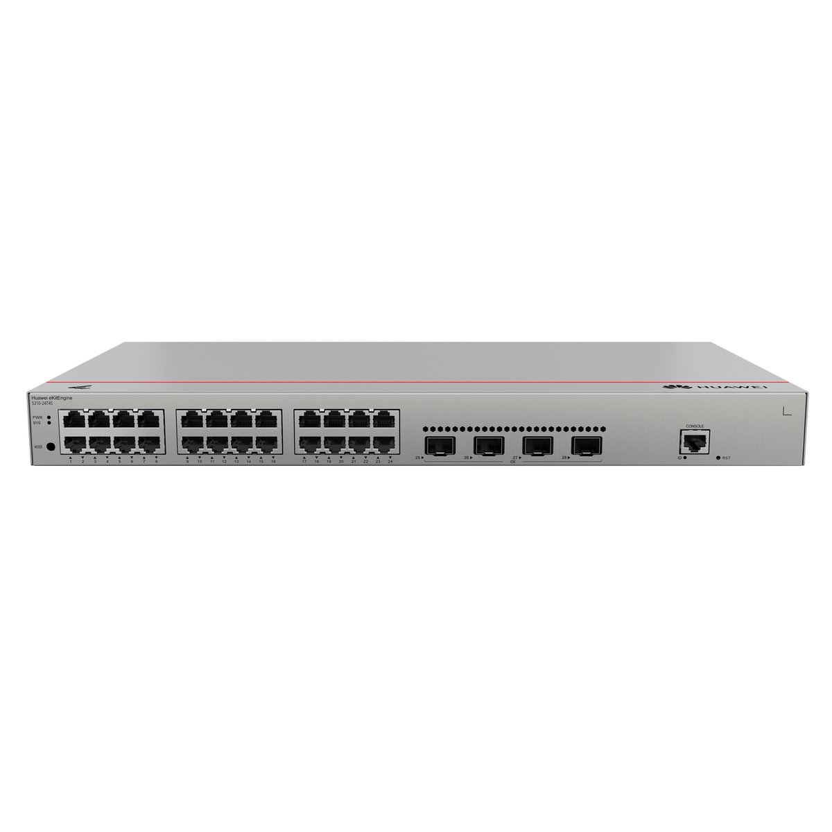 cps-7f9c3ba180f7249afe275f76788e2d26-2025-12-05-12-51-41 Huawei S310-24T4S | Switch | 24x GE, 4x SFP, AC - imagine 1