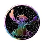 Popsockets 2 Enamel Oil Slick Stitch 113010 - Licensed Phone Grip and Stand