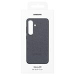 Samsung Kindsuit Case for Galaxy S25 black - imagine 7