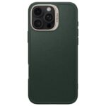 Spigen Cyrill Kajuk MAG iPhone 16 Pro Max 6.9" MagSafe forest green ACS08398 - imagine 3