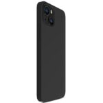 3MK Silicone Case iPhone 13 mini 5,4" black - imagine 6