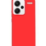 Beline Case Candy Redmi Note 13 Pro+ 5g Red