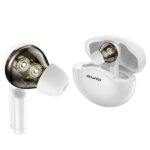 AWEI T12TWS Bluetooth sports headphones white