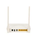 Huawei EG8141A5 APC | ONT | WiFi, 1x GPON, 1x RJ45 1000Mb/s, 3x RJ45 100Mb/s, 1x RJ11, 1x USB - imagine 2