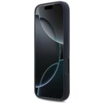 Red Bull Silicone Oversize Vertical Logo MagSafe Case for iPhone 17 Pro Navy Blue - imagine 5