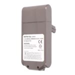 DYSON Battery, V10 25.2V 3000mAh - imagine 4