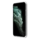 BMW BMHCN58PCUBBK iPhone 11 Pro 5.8" black hardcase Signature Printed Logo - imagine 5