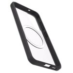 Case Samsung Otterbox React Magnet for Galaxy S25 black - imagine 4