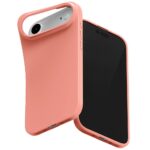 Mercury Soft Case for iPhone Air pink