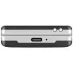 Maxcom Comfort MM835 4G black phone - imagine 9