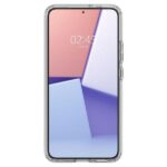 Spigen Ultra Hybrid Samsung S901 S22 Crystal Clear ACS03988 - imagine 3
