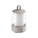 XIAOMI MULTI-FUNCTION CAMPING LANTERN MJLYD001QW - imagine 4