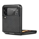 Beline Carbon Case Sam Z Fold 6/black - imagine 2