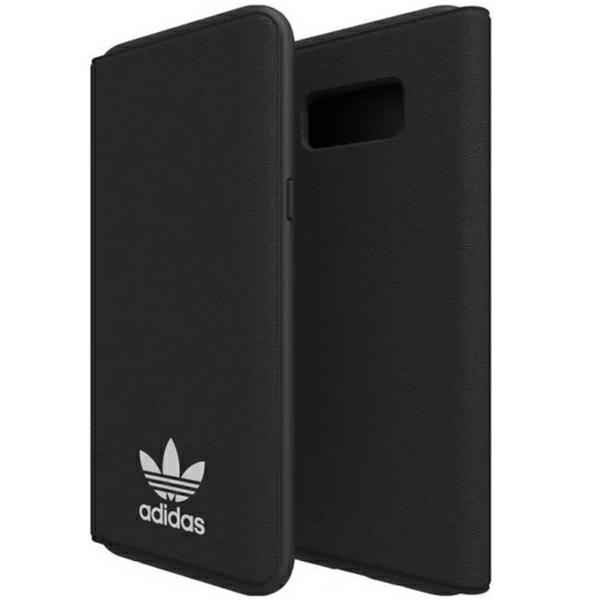 cps-801e9107e5ec10fcc8c594f913542ef1-2025-12-05-20-16-27 Adidas OR Booklet Case BASIC Sam S8+G955 black 28207 - imagine 1