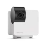 Petcube Cam 360 | Interactive pet monitoring camera | WiFi, 1080p, 360°