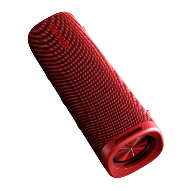 Xiaomi Sound Outdoor 30W Red | Wireless speaker | Bluetooth 5.4, IP67, 2600mAh - imagine 4