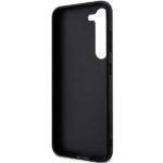 Ferrari FEHCS23MPBAK S23+ S916 black hardcase Hot Stamp Lines - imagine 7