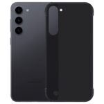 3MK Just20g Matt Case for Samsung Galaxy S23+ - imagine 5